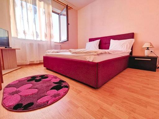 Pensiunea Magda Câmpulung Moldovenesc Dış mekan fotoğraf